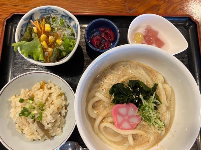 て料理や うちの茶の間 - サブ画像1