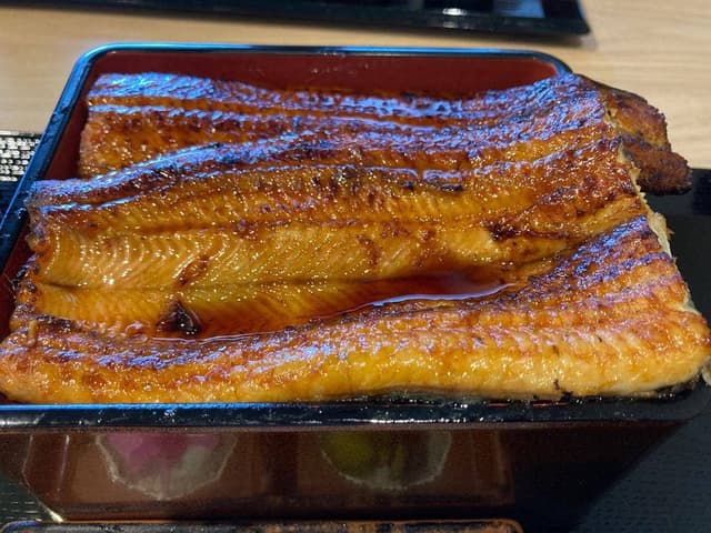 鰻の成瀬 大宮店 - サブ画像1