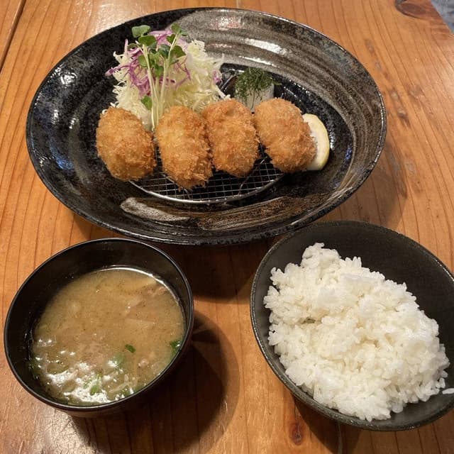 メンチしげる - サブ画像1