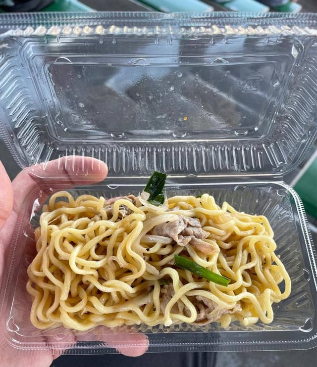 サーティーフォー保土ヶ谷球場 売店 - サブ画像1