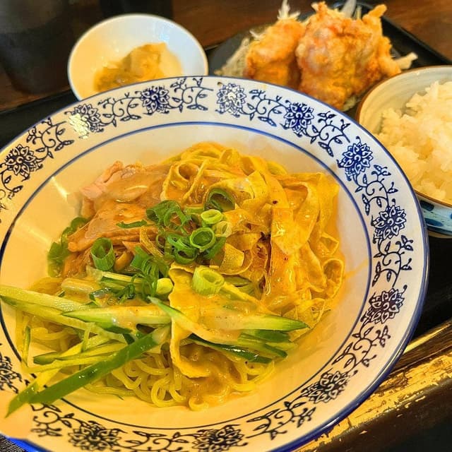 中国料理 川香閣 - サブ画像1