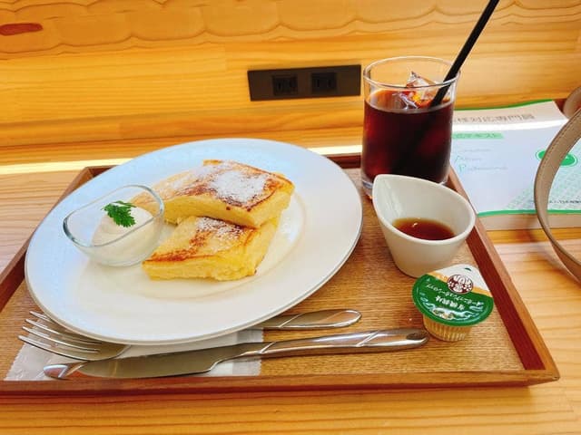 Tarte & Love Café - サブ画像3