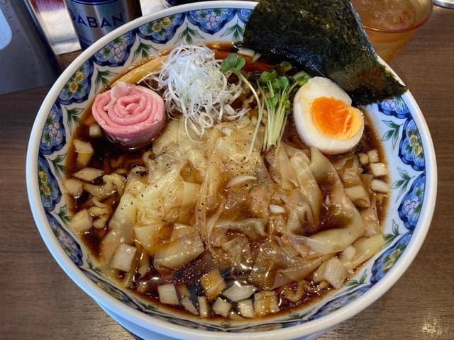NOODLE CAFE SAMURAI - サブ画像2