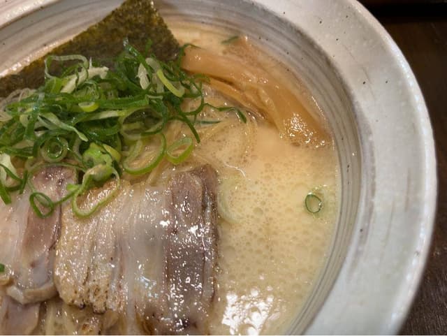 下町ら～めん - サブ画像1