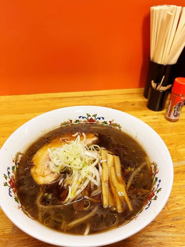 らぁめん 千寿 - サブ画像2