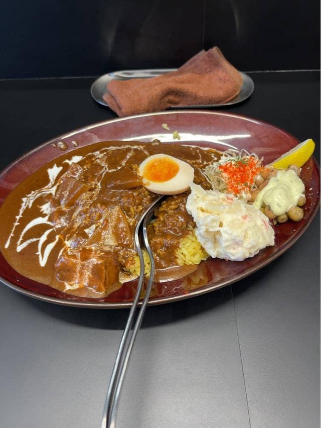 カレーは飲み物。 西武新宿店 - サブ画像3