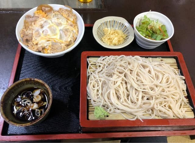 長寿庵 - サブ画像1