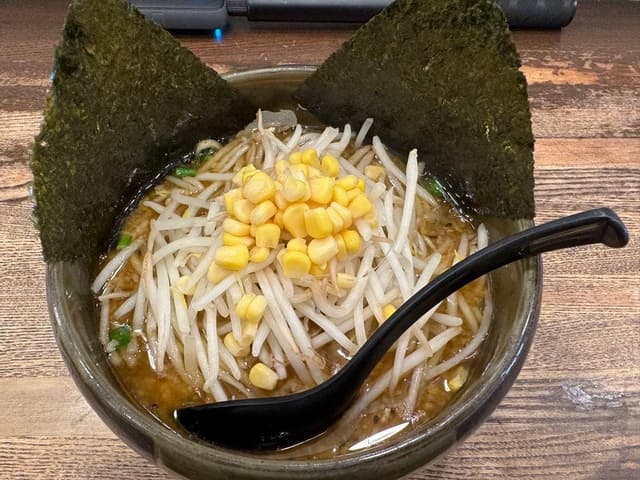 東京スタイルみそらーめん ど・みそ 西新井店 - サブ画像3
