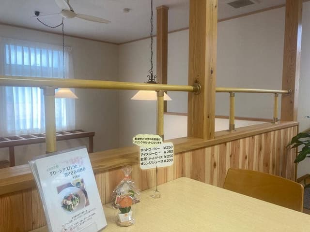 あすなろキッチン工房 木らら - サブ画像1