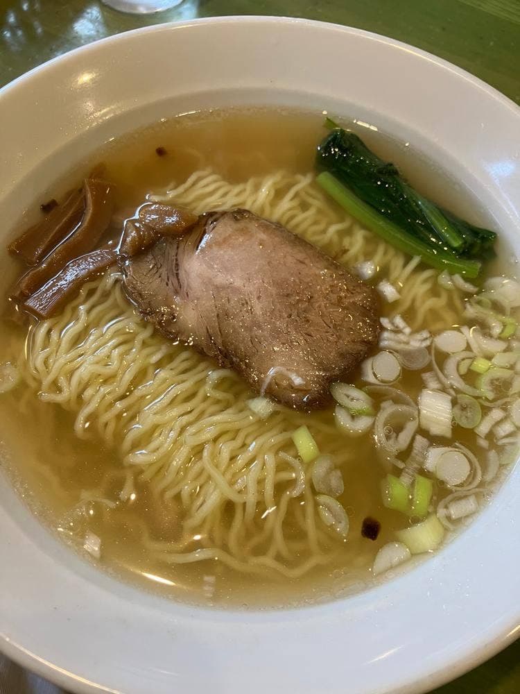 インディアン 池上店