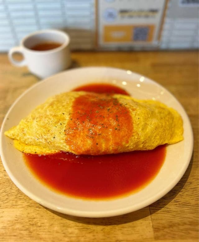 EGG BOMB 池袋店 - サブ画像3