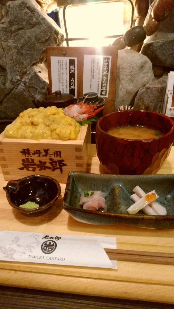 漁師めしダイニング 田村 岩太郎商店 - サブ画像3