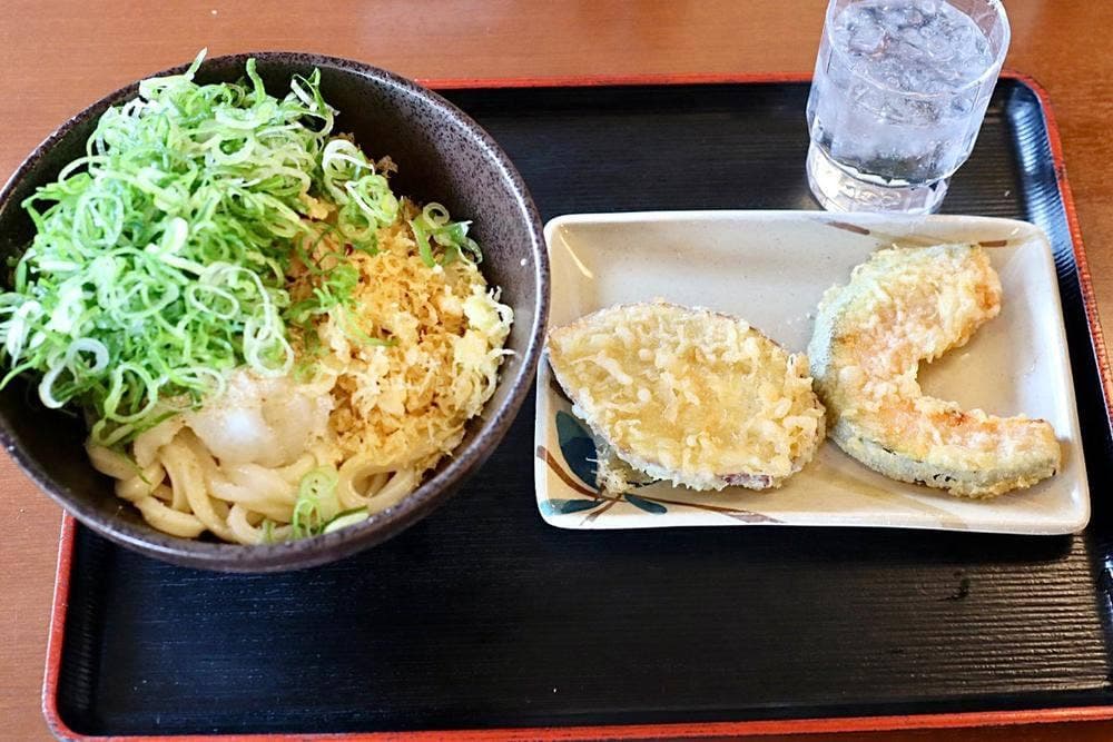 讃岐製麺 天白植田店
