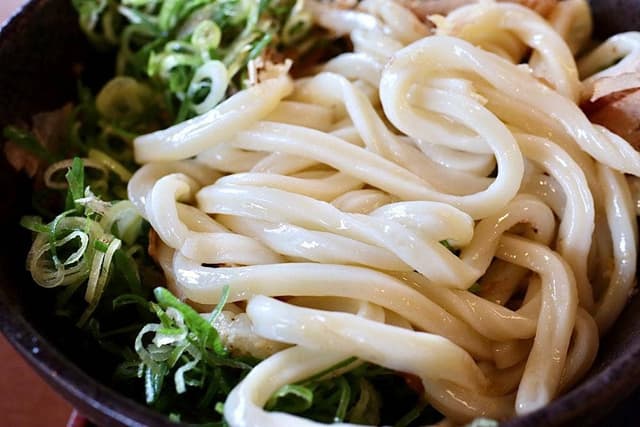 讃岐製麺 天白植田店 - サブ画像2