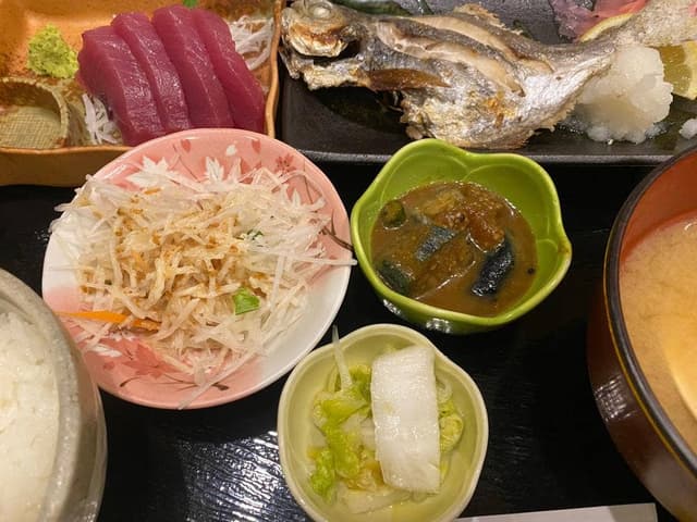 井魚家 いむら - サブ画像3