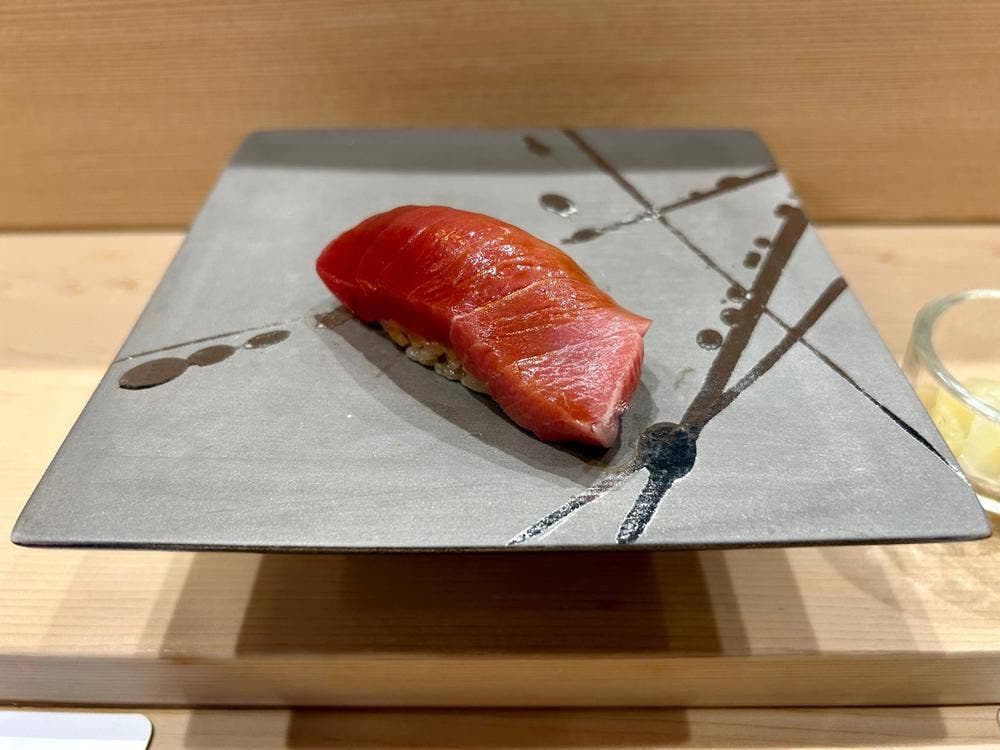 鮨 一也