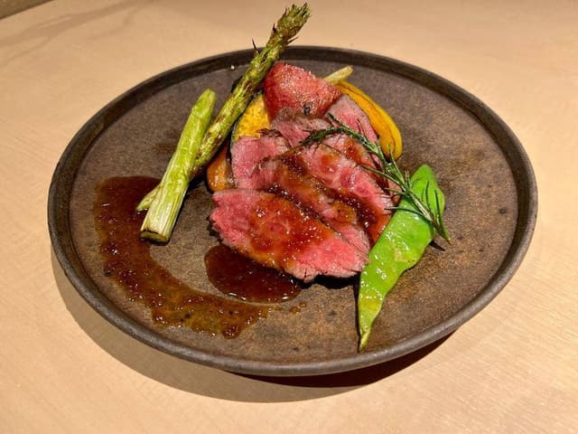 肉酒場 ばく 五反田店 - サブ画像1