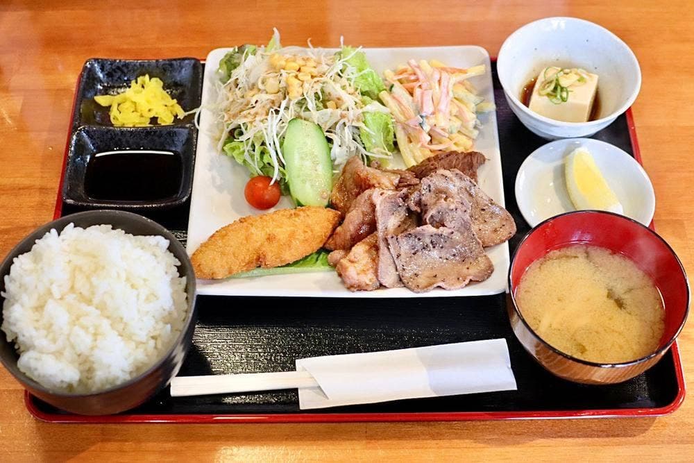 焼肉ホルモン 獅丸