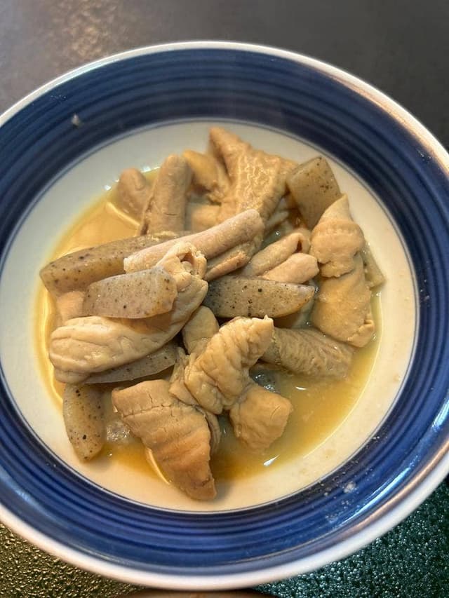 お食事処いな穂 - サブ画像1