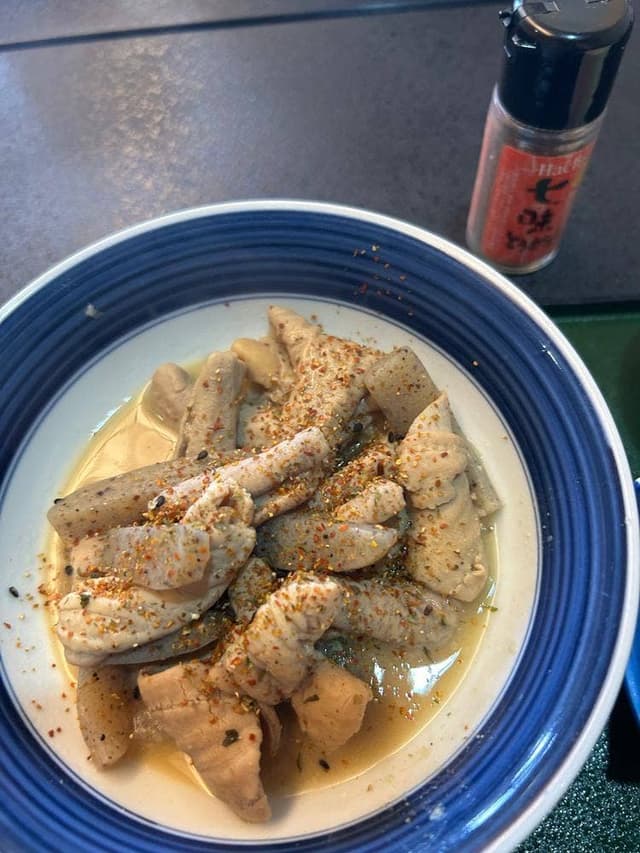 お食事処いな穂 - サブ画像2