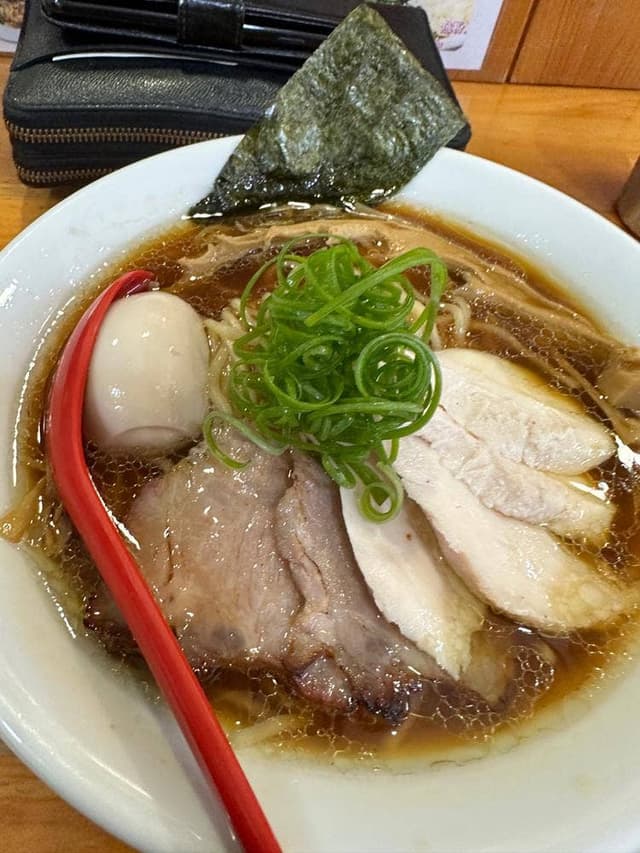 麺屋 むじゃき - サブ画像3