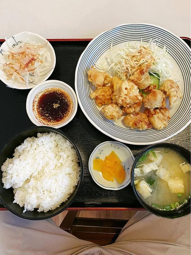 美味なかよし - サブ画像1