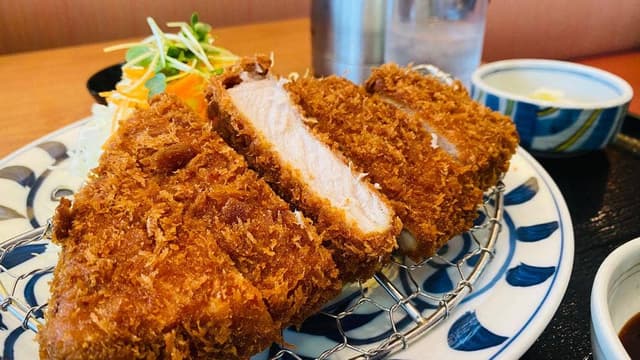 かつふじ 宮津店ミップル - サブ画像1