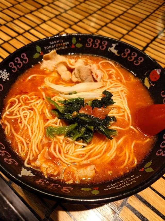 三味 博多東店 - サブ画像1