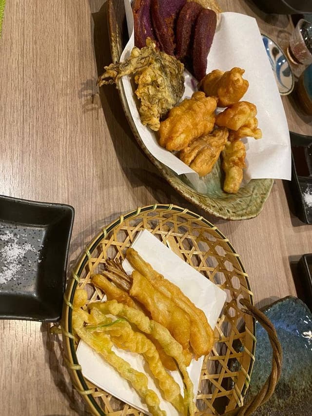 沖縄キッチン 與那覇ん家 - サブ画像2