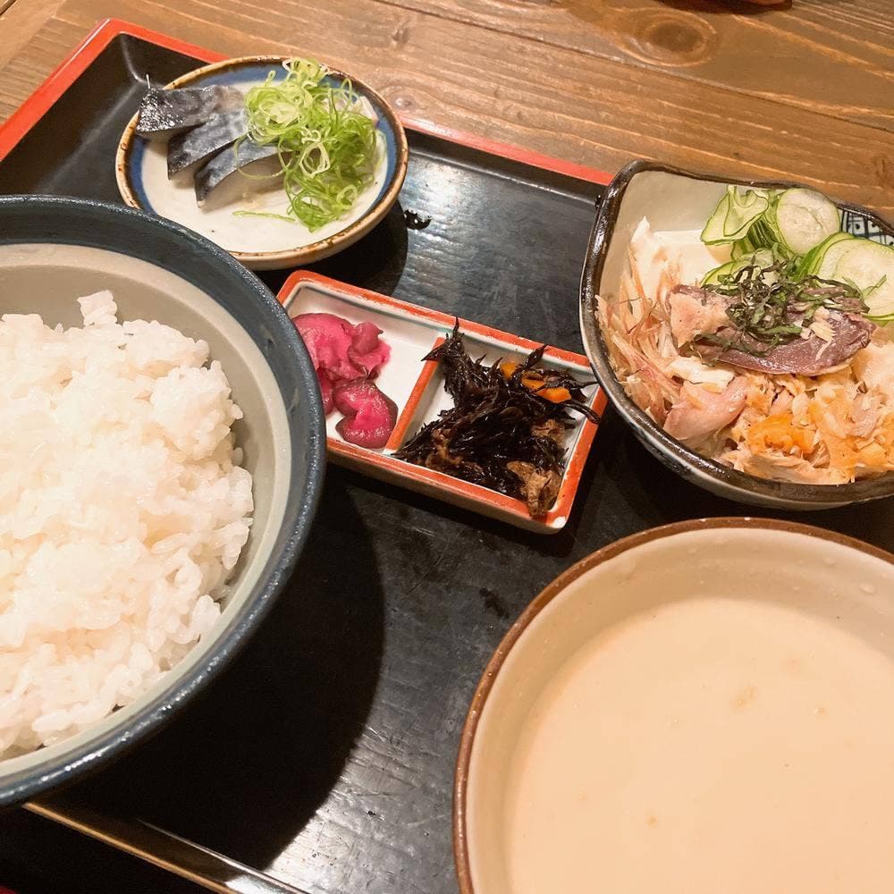 四十八漁場 山王パークタワー店