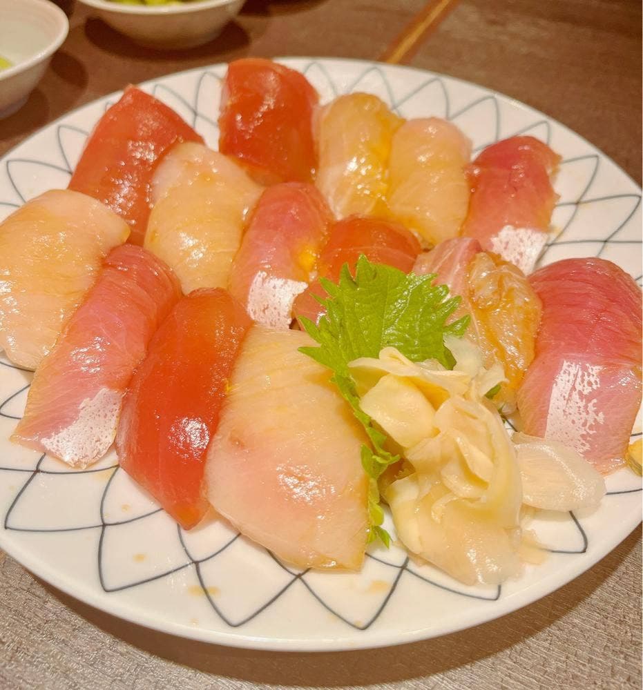 八丈島郷土料理 源八船頭 船橋店