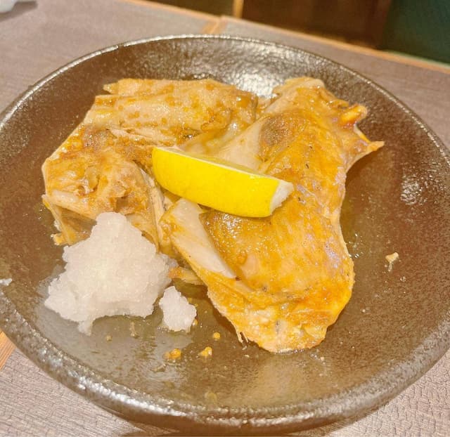 八丈島郷土料理 源八船頭 船橋店 - サブ画像2