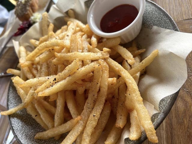 Inf 隅田川イタリアン 蔵前店 - サブ画像3