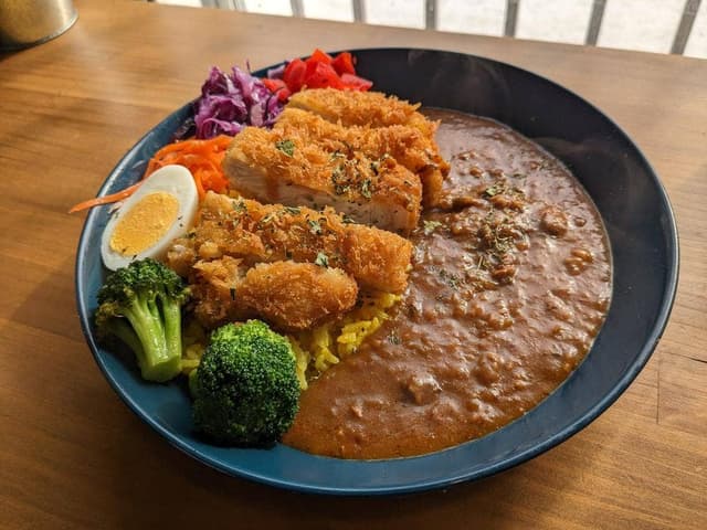 カレーキッチン オニオン - サブ画像1