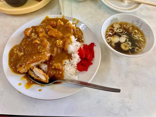 松重飯店 - サブ画像1