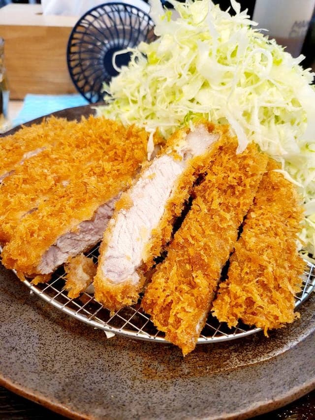 かつ花 - サブ画像3