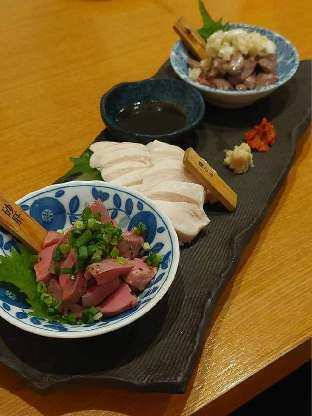 食堂てらだ - サブ画像1