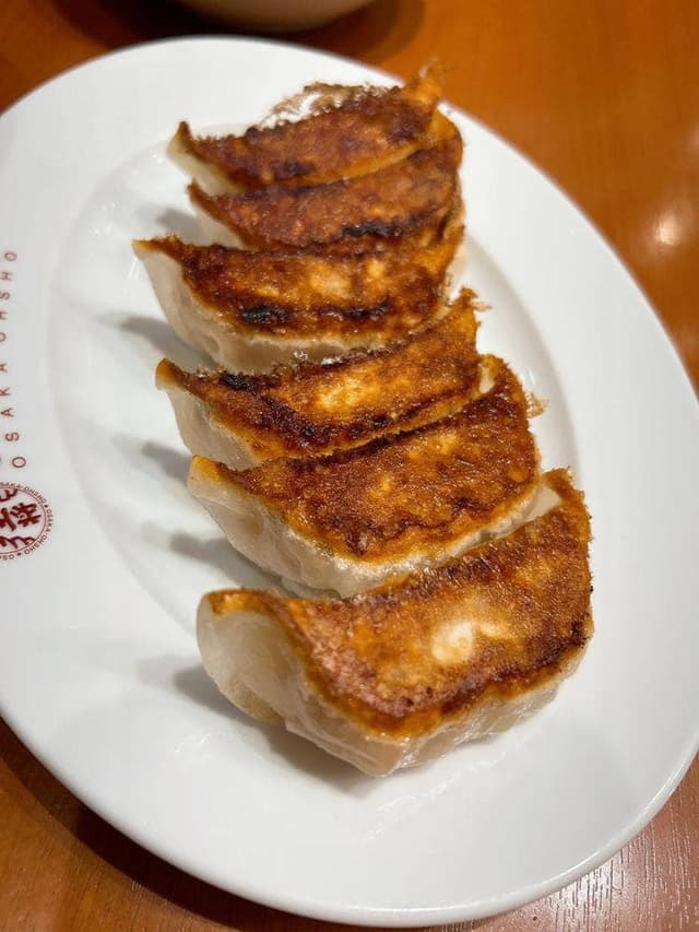 大阪王将 西葛西南口店 - サブ画像2
