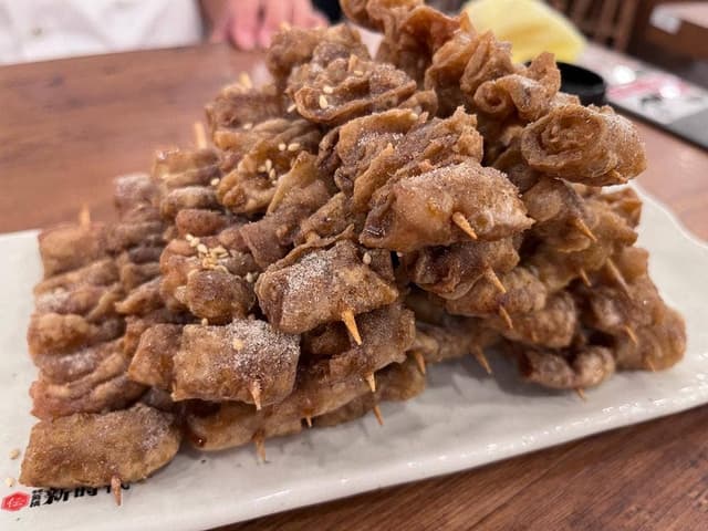 伝串 新時代 岐阜羽島店 - サブ画像1