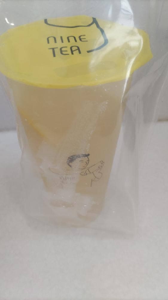 NINETEA 9 tea 赤羽店 - サブ画像3