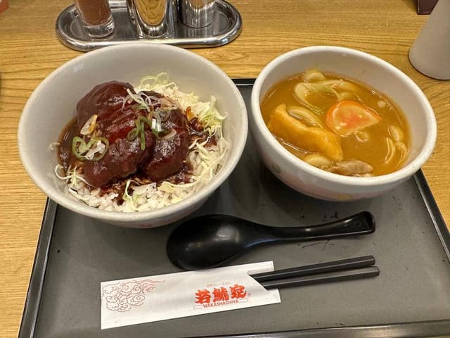 若鯱家 イトーヨーカドー木場店 - サブ画像3