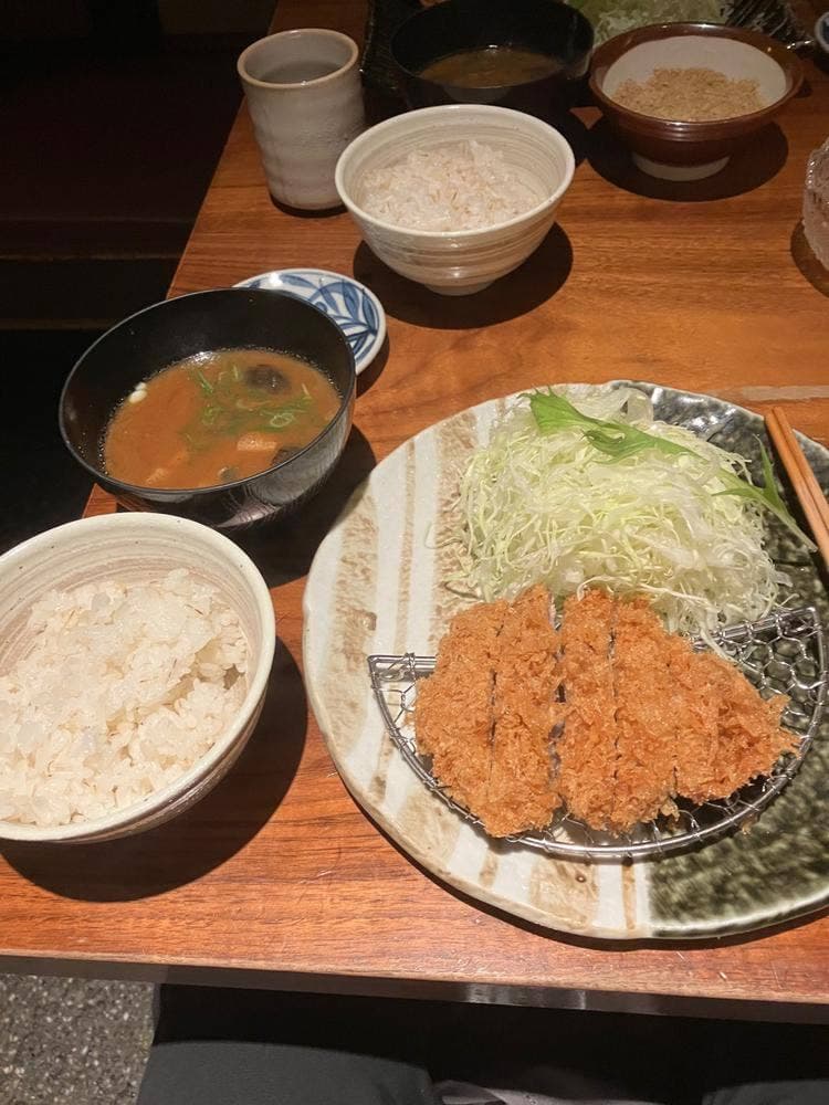 名代とんかつ かつくら 四条東洞院店