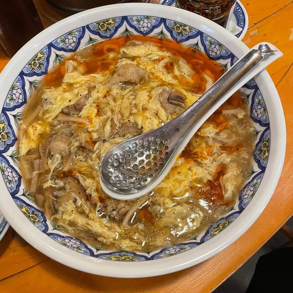 揚州商人 渋谷センター街店