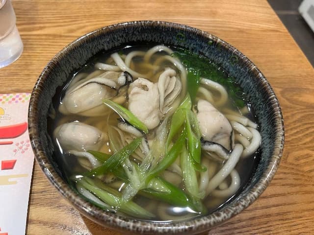 お食事処 梅山 - サブ画像3