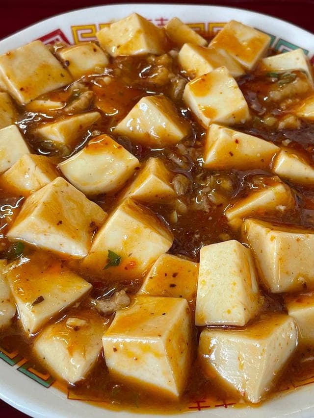 中華料理 福龍 - サブ画像2