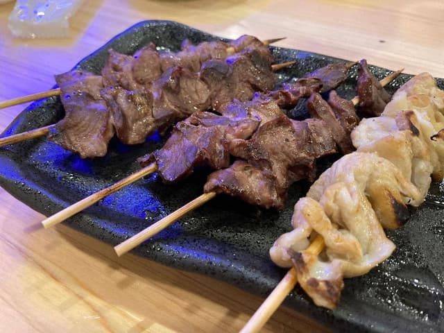 串焼酒場串ヤロー - サブ画像2