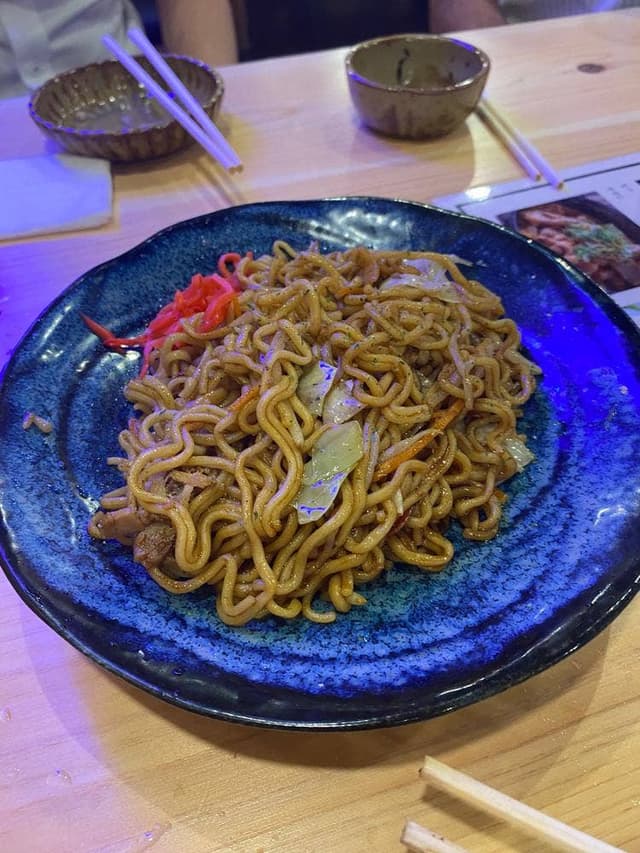 串焼酒場串ヤロー - サブ画像3