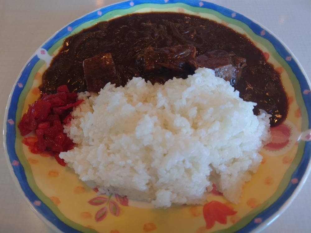 パイプのけむりレストラン