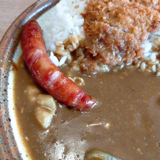 カレーハウスCoCo壱番屋 岡崎上地店 - サブ画像3