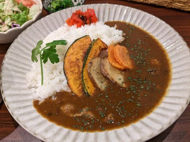甘味とお食事処 みつのもり - サブ画像1